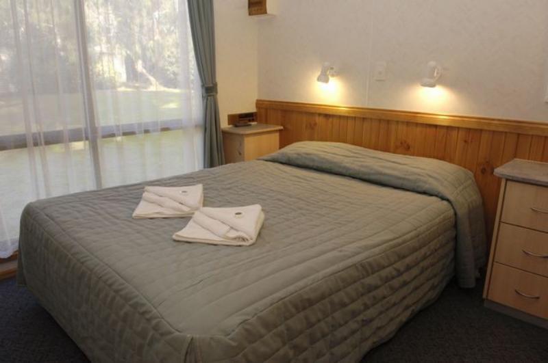 Crystal Brook Tourist Park 호텔 돈캐스터이스트 외부 사진